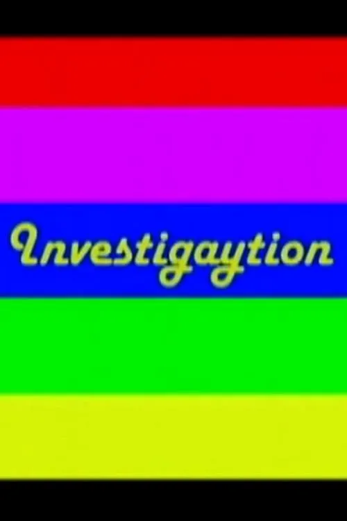 Investigaytion (movie)
