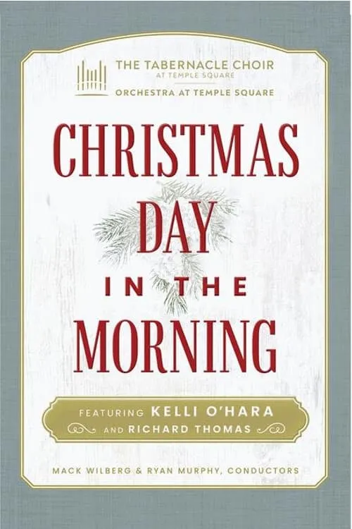 Christmas Day in the Morning (movie)