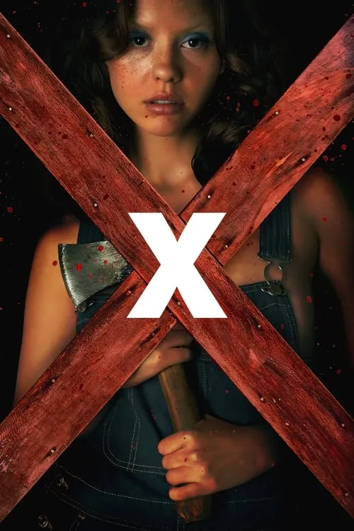 X (movie)