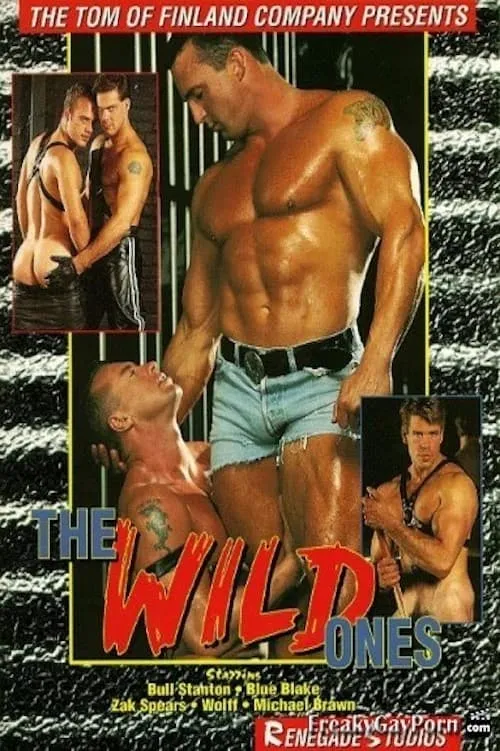 The Wild Ones (movie)