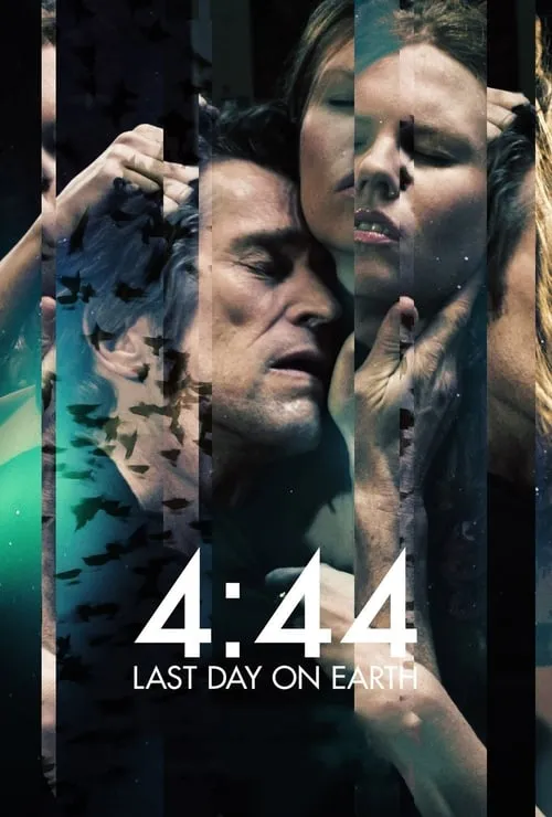 4:44 Last Day on Earth (movie)