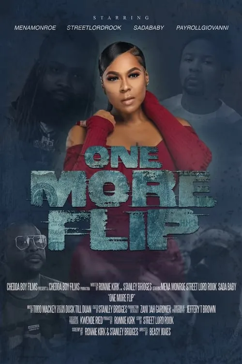 One More Flip (movie)