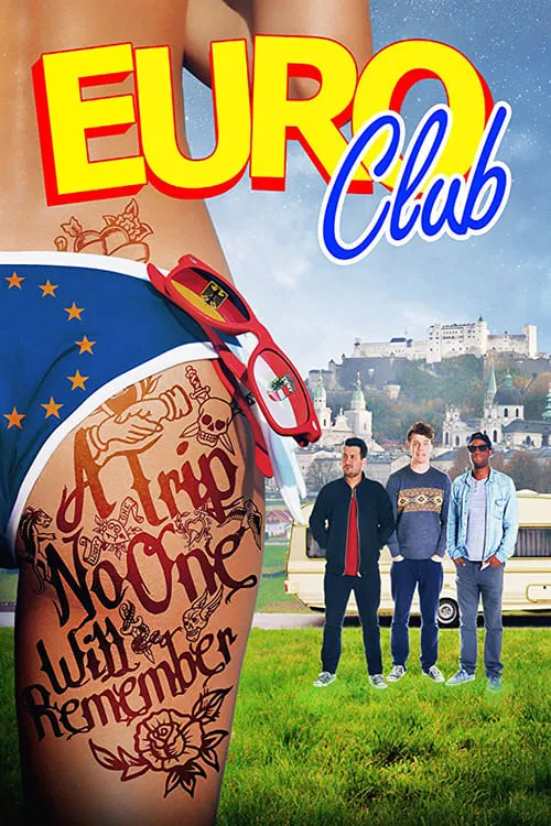 EuroClub (фильм)