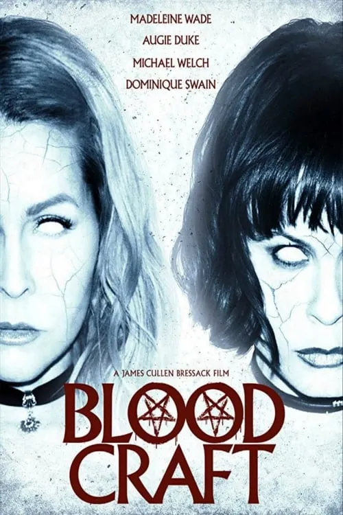 Blood Craft (movie)