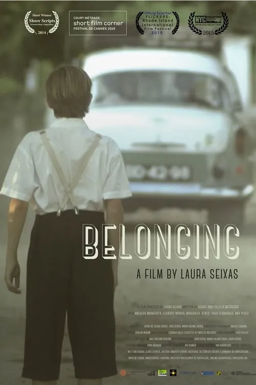 Belonging (movie)