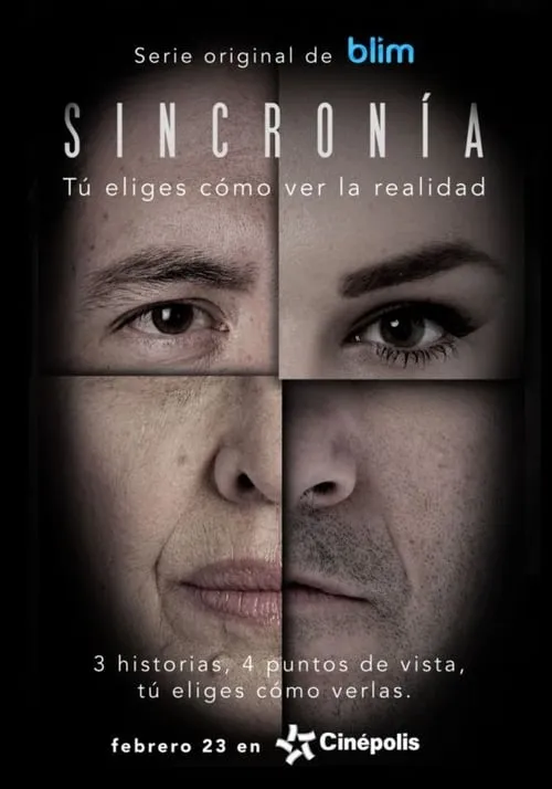 Sincronía (series)