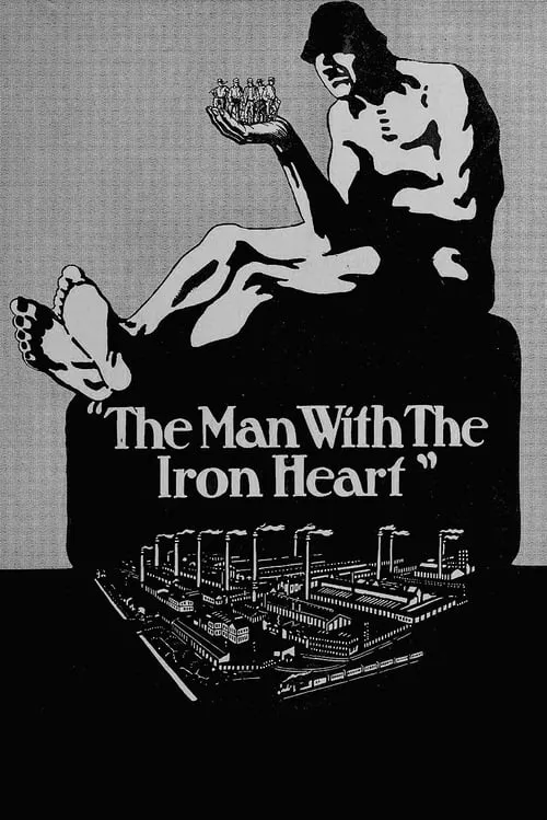 The Man with the Iron Heart (movie)