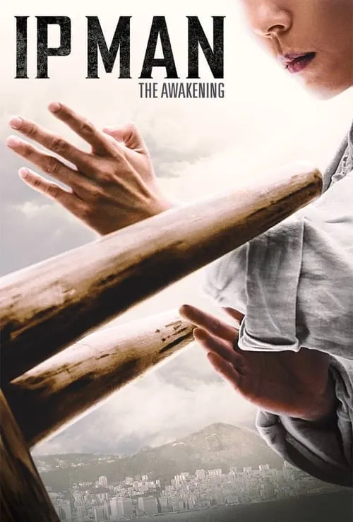 Ip Man: The Awakening (movie)