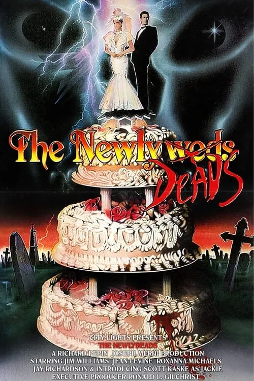 The Newlydeads (movie)