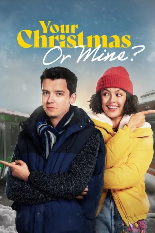 Your Christmas or Mine? (movie)