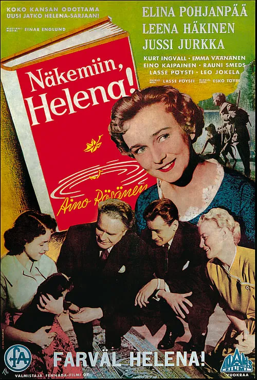 Näkemiin Helena (фильм)