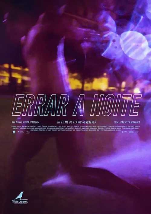 Errar a Noite (фильм)