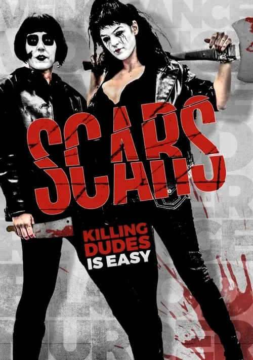 Scars (movie)