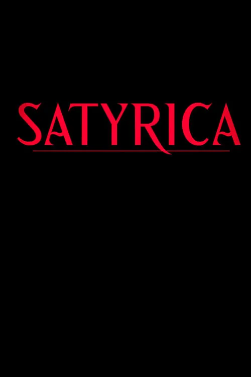 Satyrica (фильм)