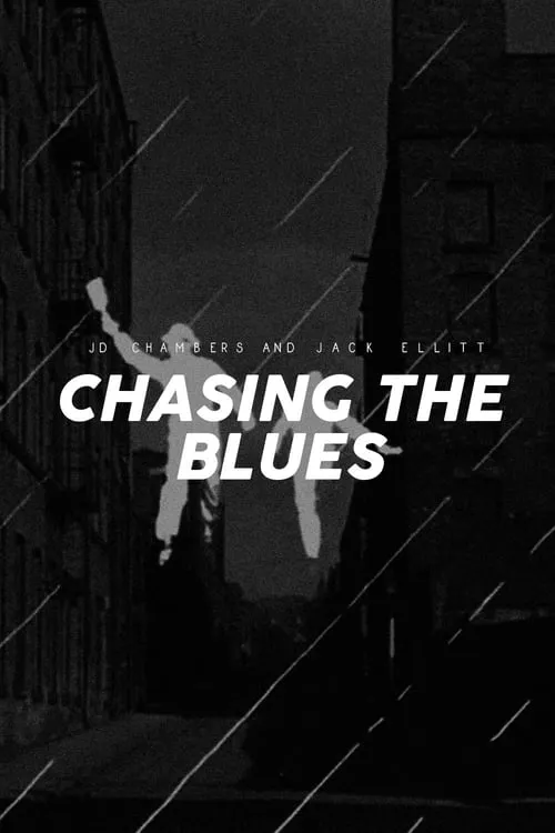 Chasing the Blues (movie)