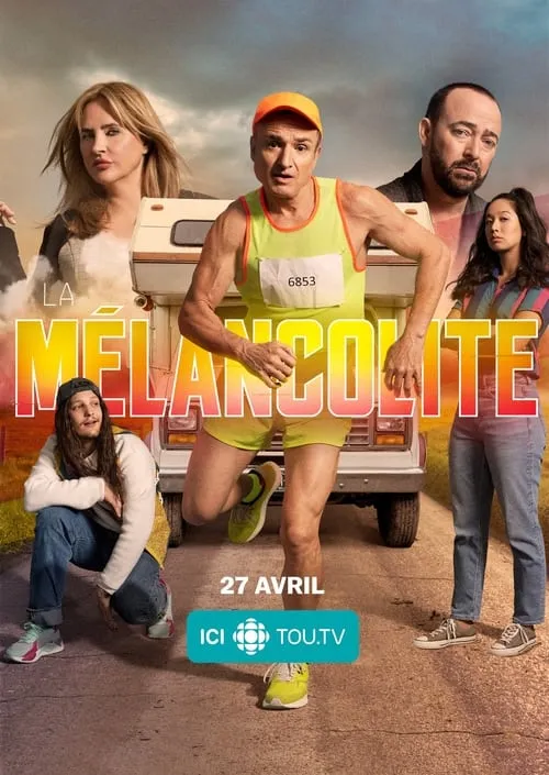 La mélancolite (сериал)