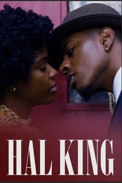 Hal King (movie)