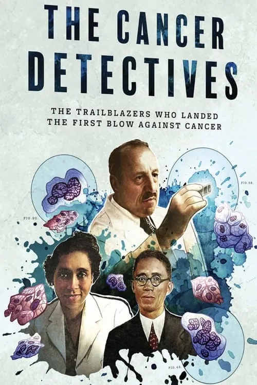 The Cancer Detectives (фильм)