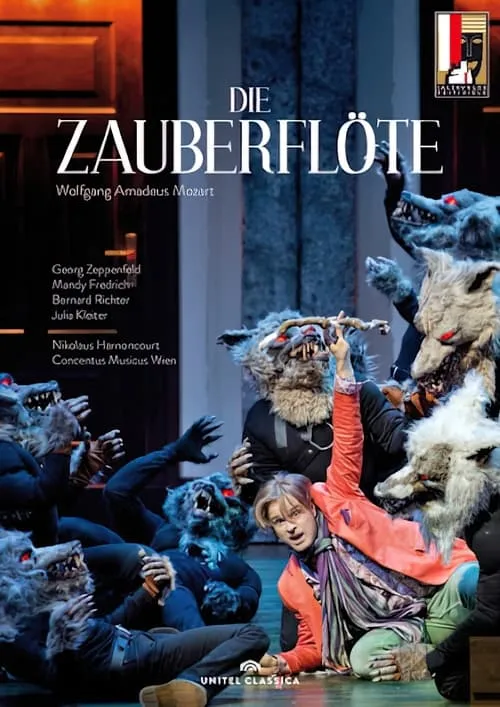 Die Zauberflöte (movie)