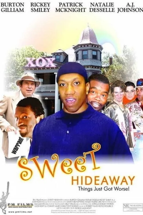 Sweet Hideaway (movie)