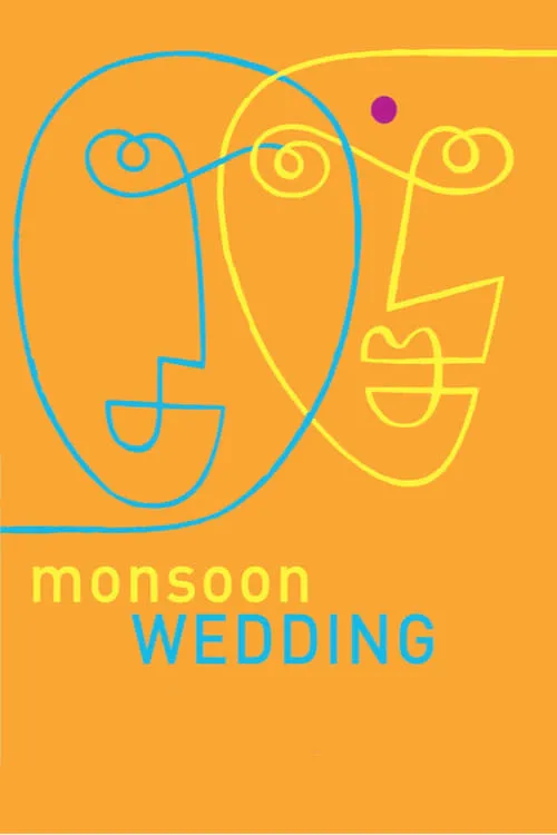 Monsoon Wedding