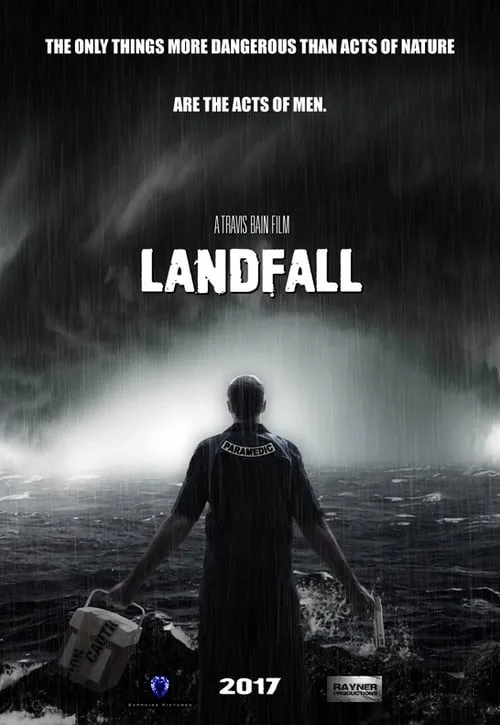 Landfall (movie)