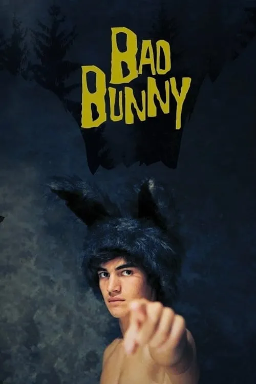 Bad Bunny (movie)