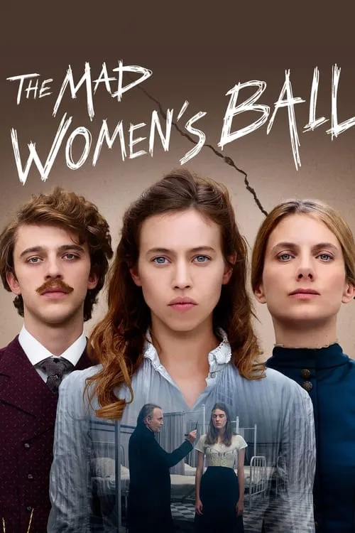 The Mad Women's Ball (movie)