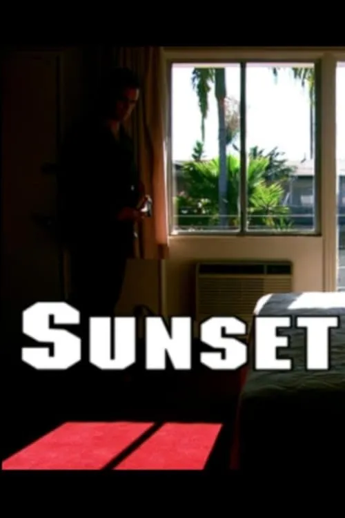 Sunset Motel (movie)