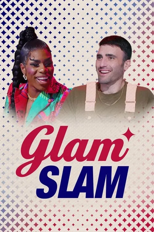 Glam Slam (сериал)