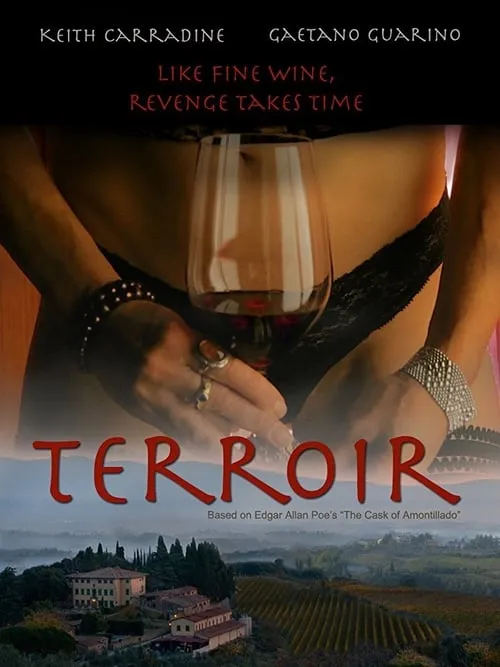 Terroir (movie)