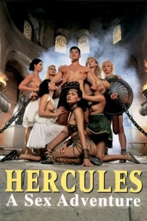 Hercules: A Sex Adventure (movie)