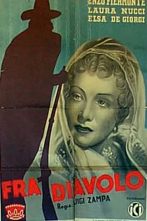 Fra' Diavolo (movie)