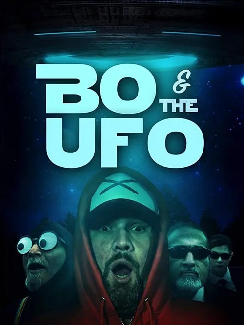 Bo & The UFO (фильм)