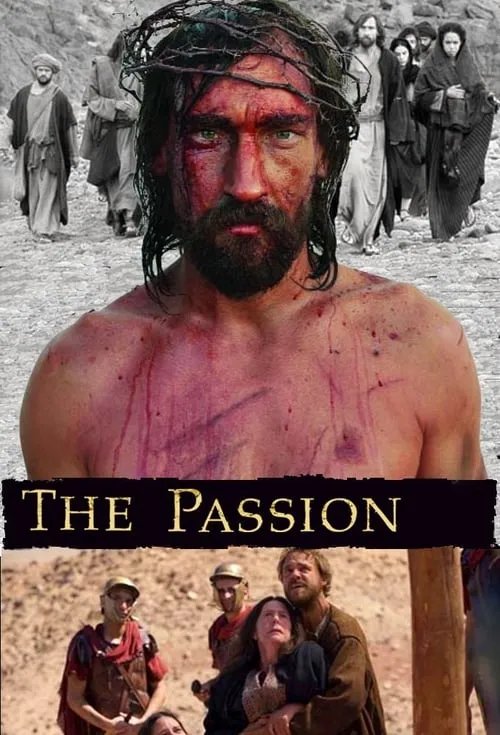 The Passion (сериал)