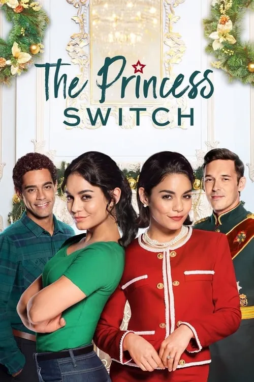 The Princess Switch (movie)