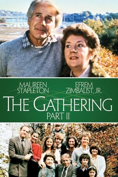 The Gathering, Part II (movie)