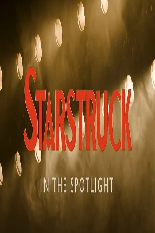 Strastruck: In The Spotlight (movie)