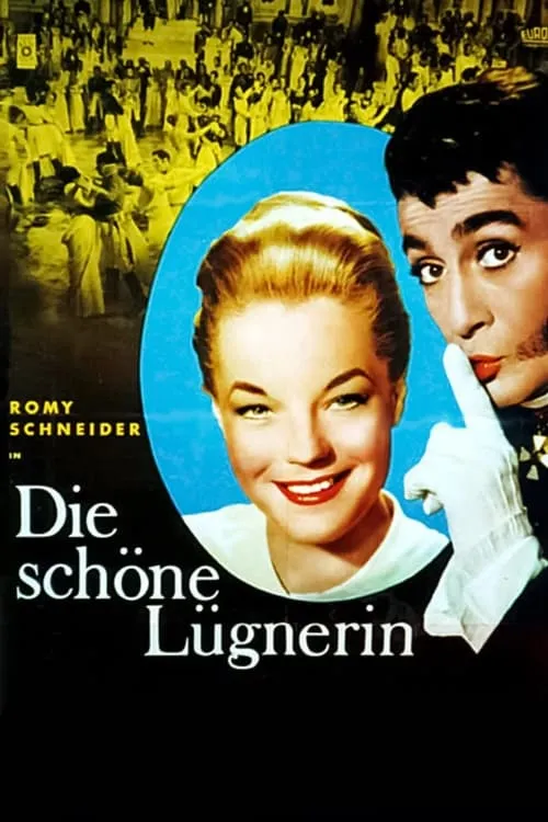 Die schöne Lügnerin (movie)