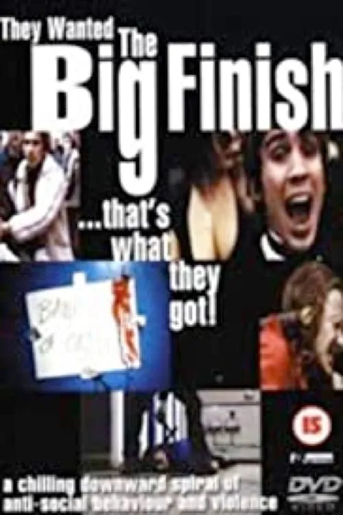 The Big Finish (movie)