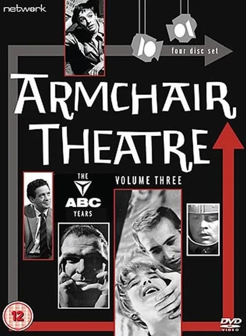 Armchair Theatre (series)