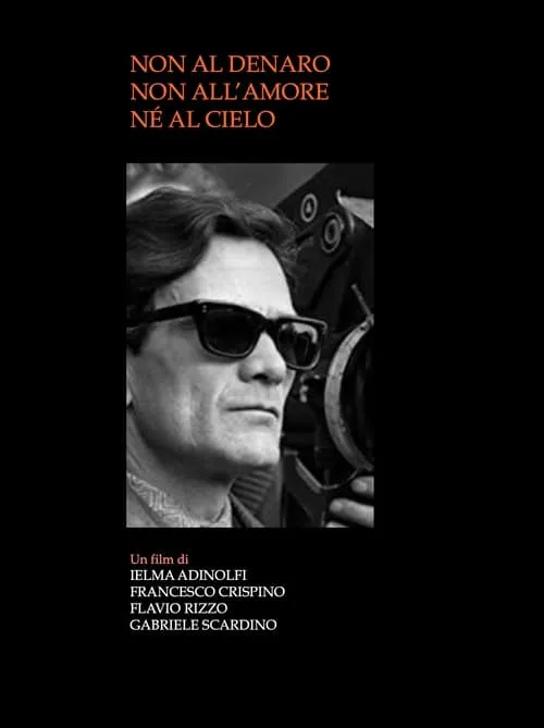 Non al denaro non all'amore né al cielo (movie)