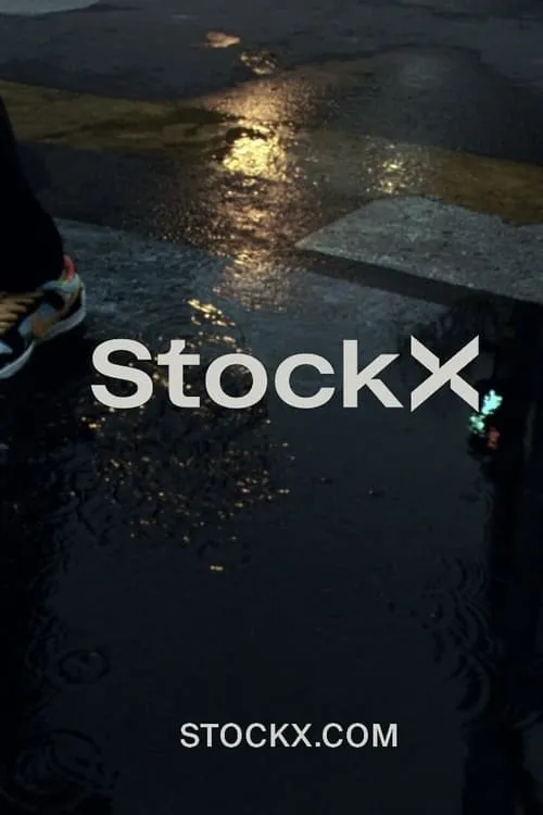 StockX: Own It (movie)