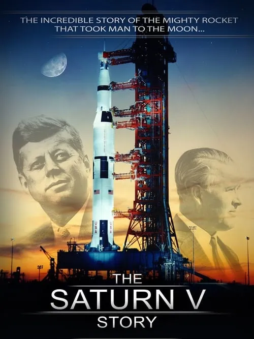 The Saturn V Story (фильм)