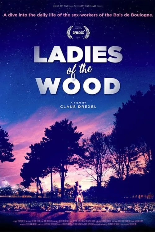 Ladies of the Wood (movie)