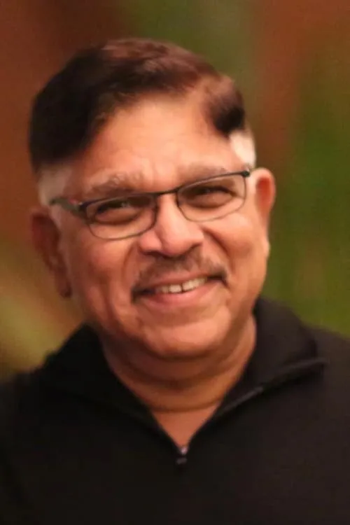 Allu Aravind