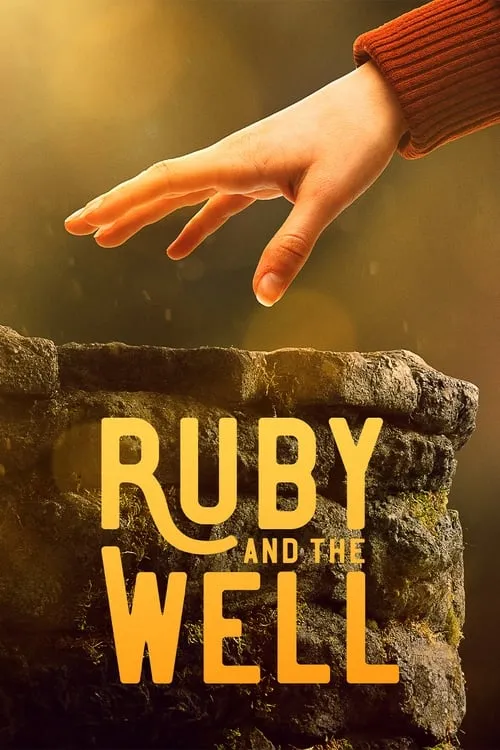 Ruby and the Well (сериал)