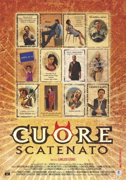 Cuore scatenato (movie)