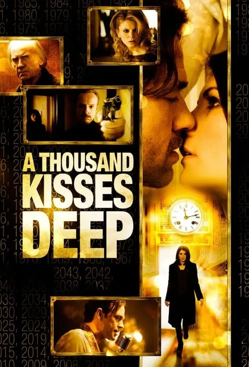 A Thousand Kisses Deep (movie)