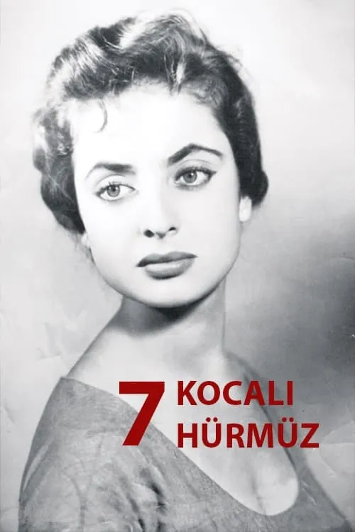 Yedi Kocalı Hürmüz